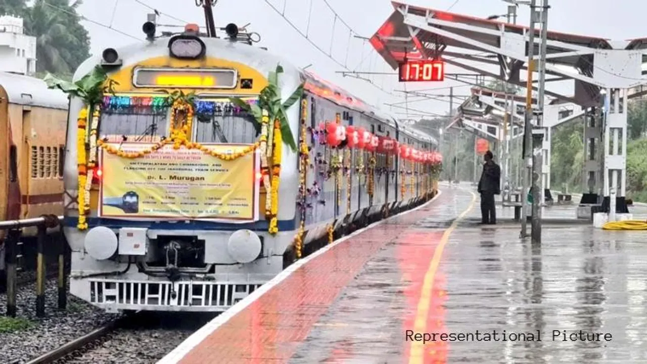 Coach cuts cripple MEMU commuters between Bengaluru and Mysuru