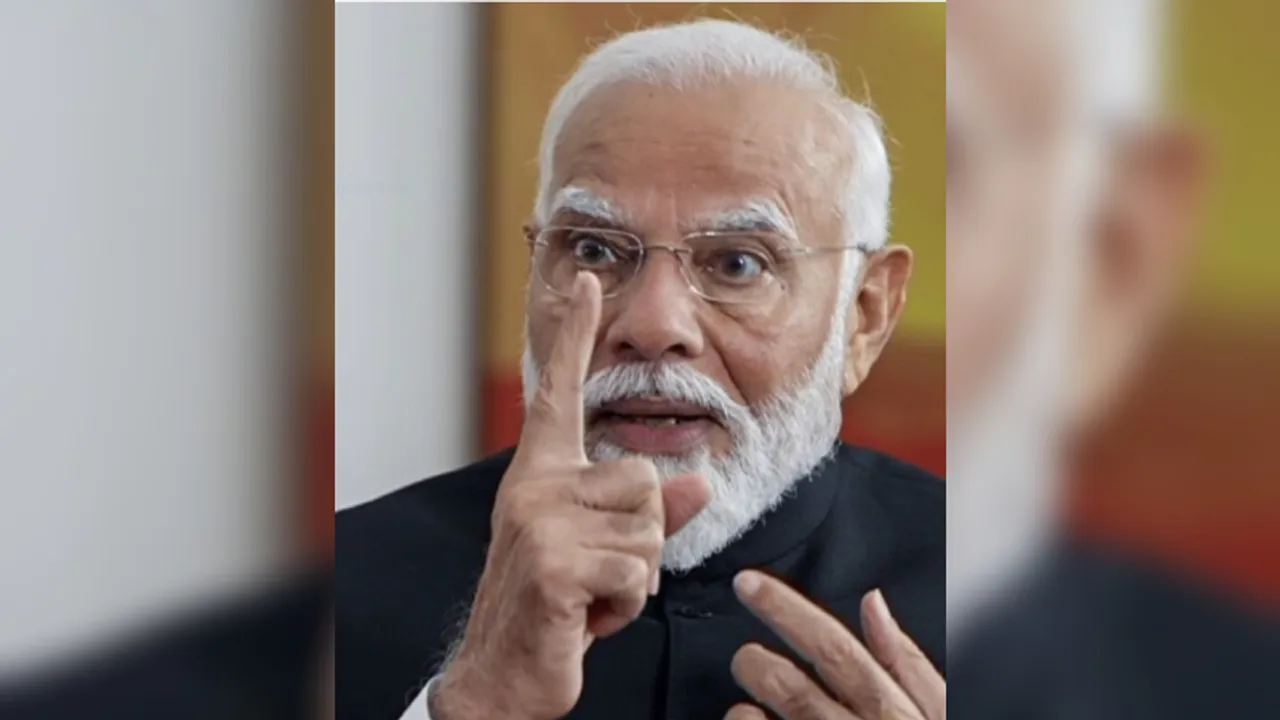 India’s strong response after Pahalgam Attack: 10 major steps against Pakistan