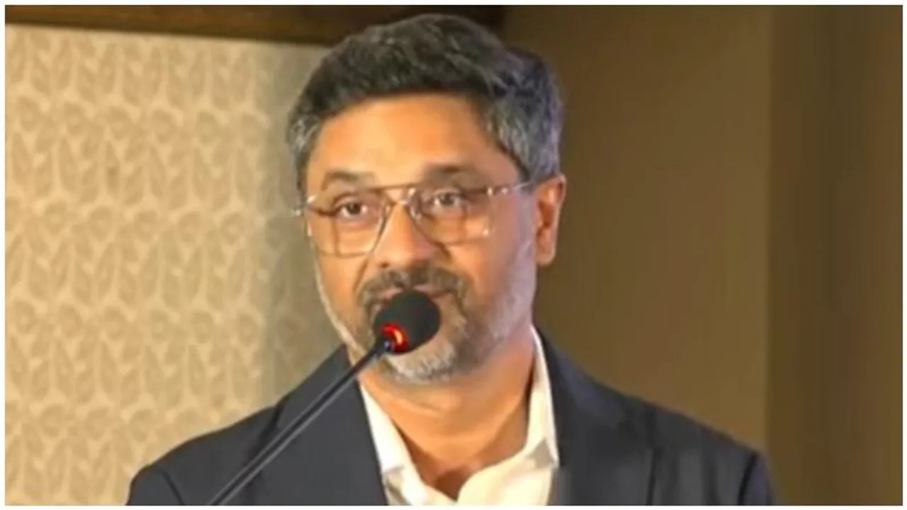 AI revolutionizing the pharmaceutical industry: Naveen Gullapalli at LHIF 2025