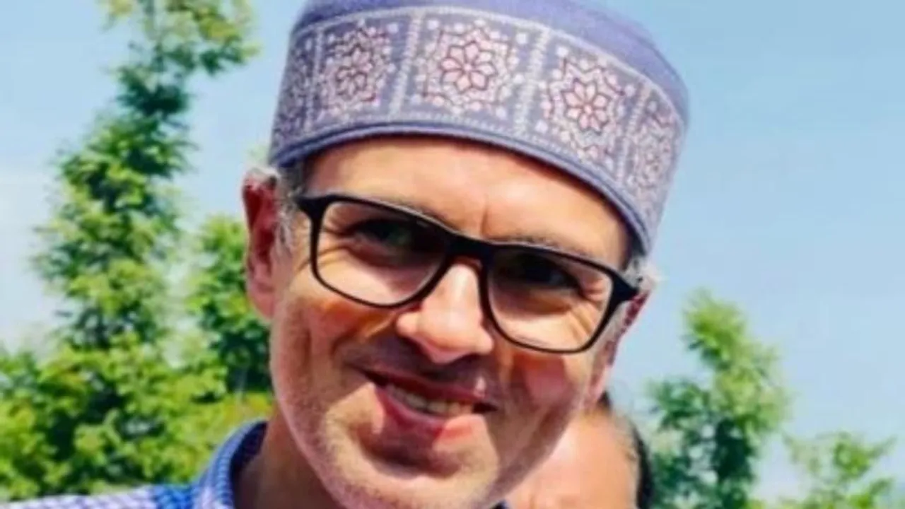 Omar Abdullah calls for protection of Kashmiri students across India 