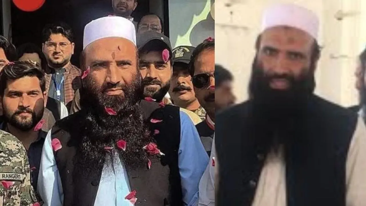 Pahalgam Terror Attack: Saifullah Khalid named mastermind behind tragedy that claimed 26 lives