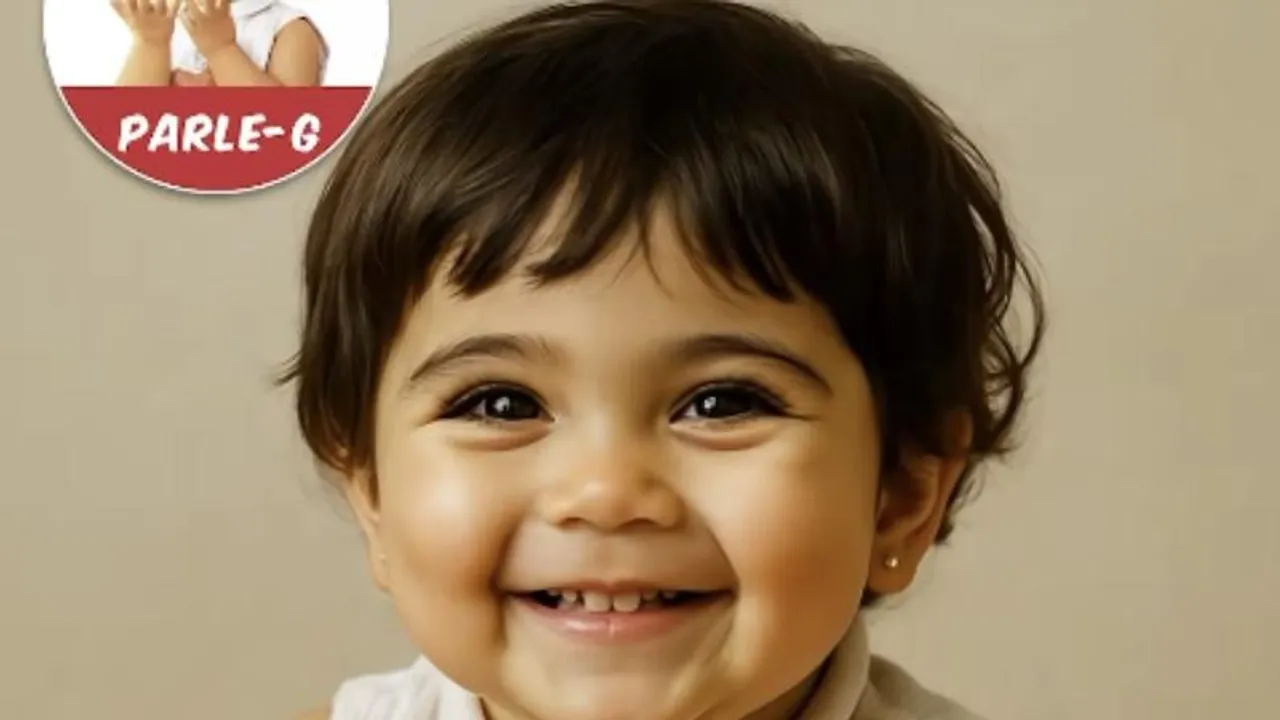 AI brings iconic Indian brand mascots to life in viral video