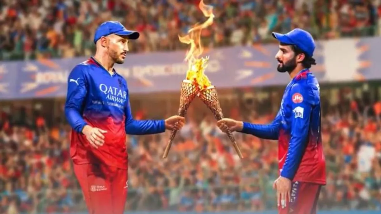 IPL 2025: Rajat Patidar: The lucky captain transforming RCB’s fortunes