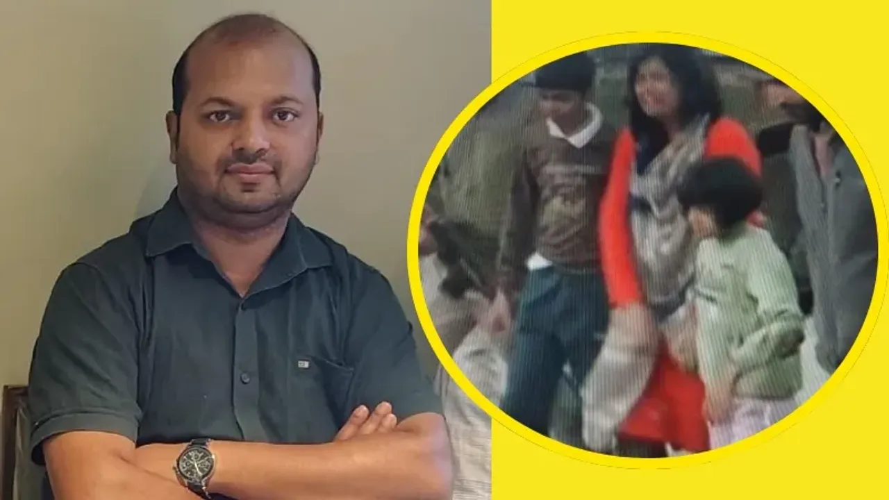 Pahalgam terror attack: Intelligence Bureau officer was fatally shot in front of his wife, son