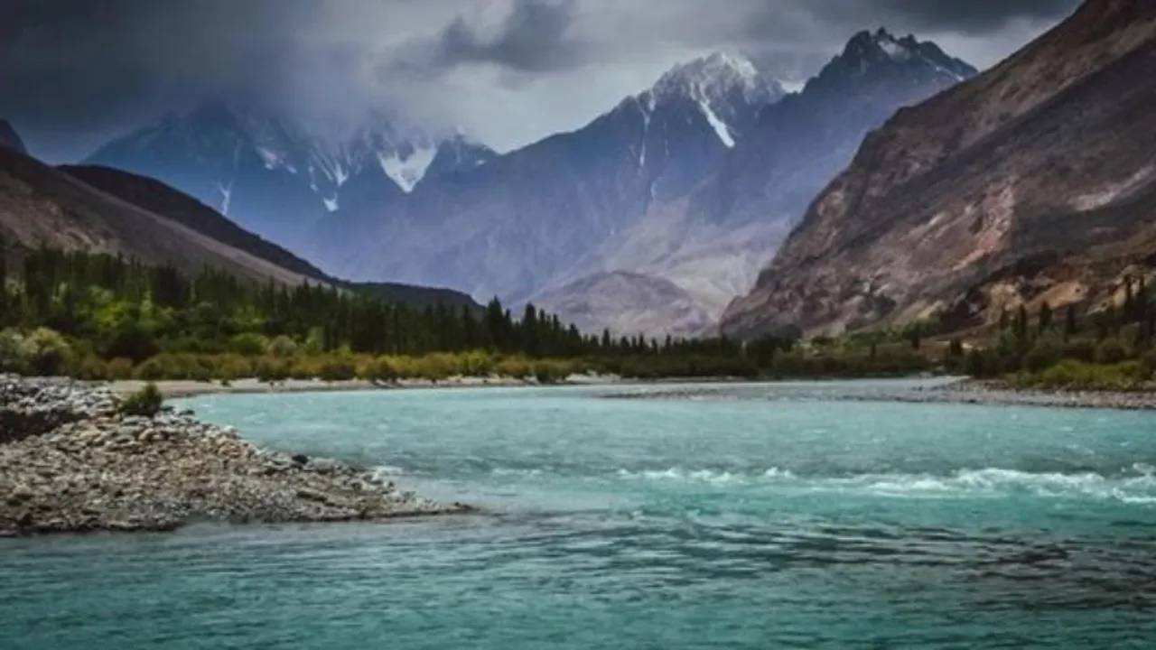 What India’s suspension of the Indus Waters Treaty means for Pakistan 