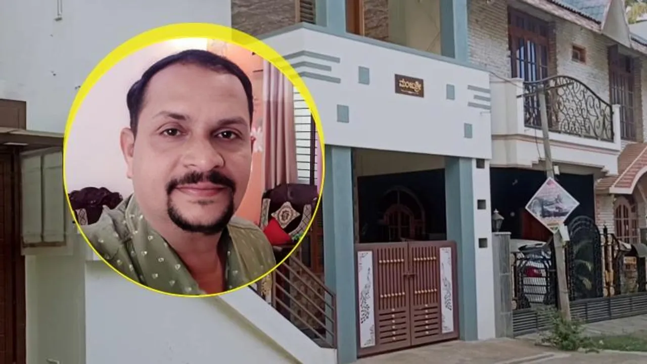 Kannadiga tourist killed in Kashmir terror attack; Anti-terror squad at scene