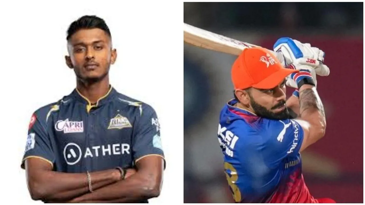 IPL 2025: Orange Cap race heats up: Sai Sudharsan leads, Kohli in close pursuit