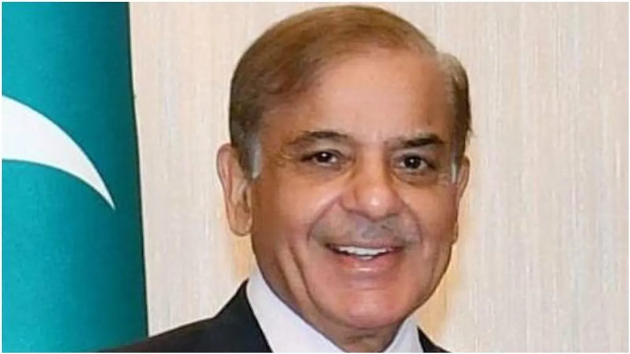 Shehbaz Sharif’s first reaction after the deadly Pahalgam terror attack