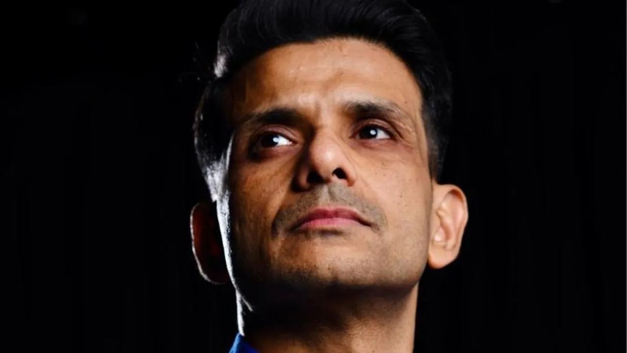 Meet Group Captain Shubhanshu Shukla: India’s next man in space
