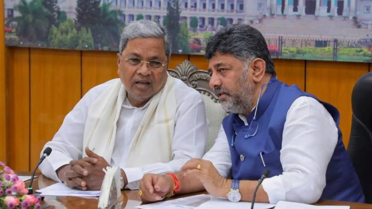 Karnataka: Historic caste census report to be tabled in cabinet meeting tomorrow (April 11)
