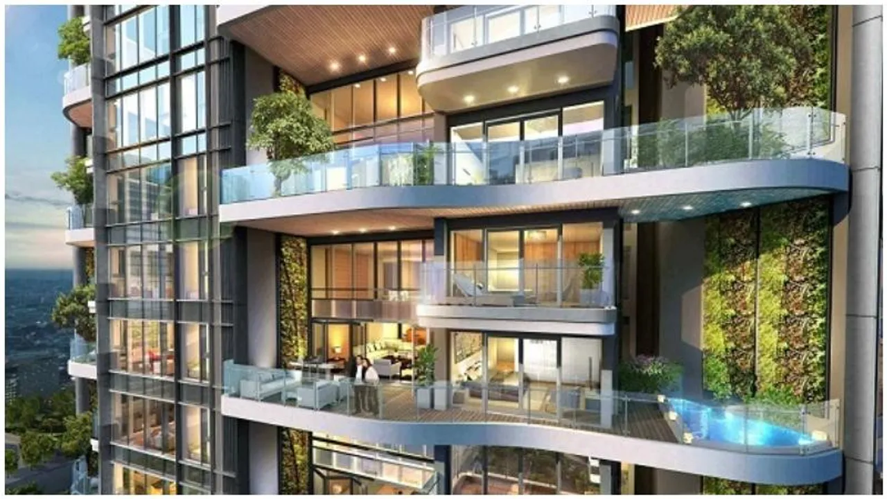 Bengaluru’s ultra-luxury apartment sales cross ₹1,000 crore for the first time