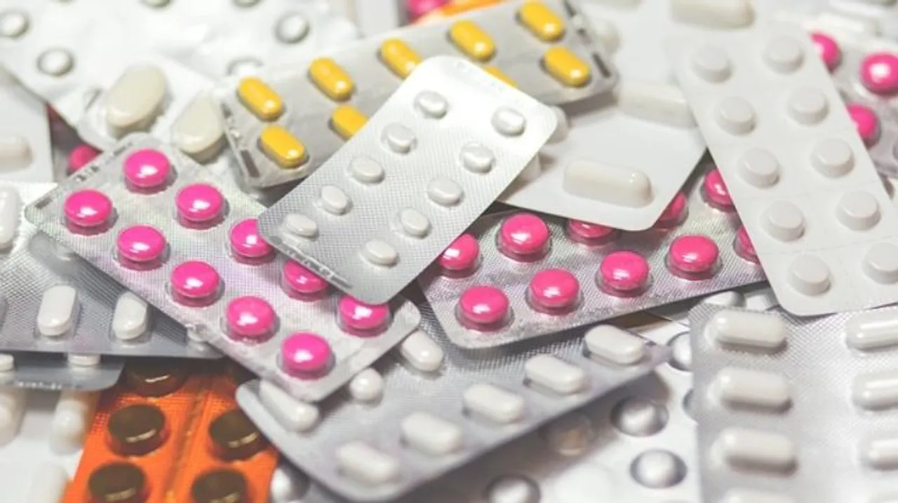 CDSCO bans 35 unapproved fixed-dose combination drugs to safeguard public health  