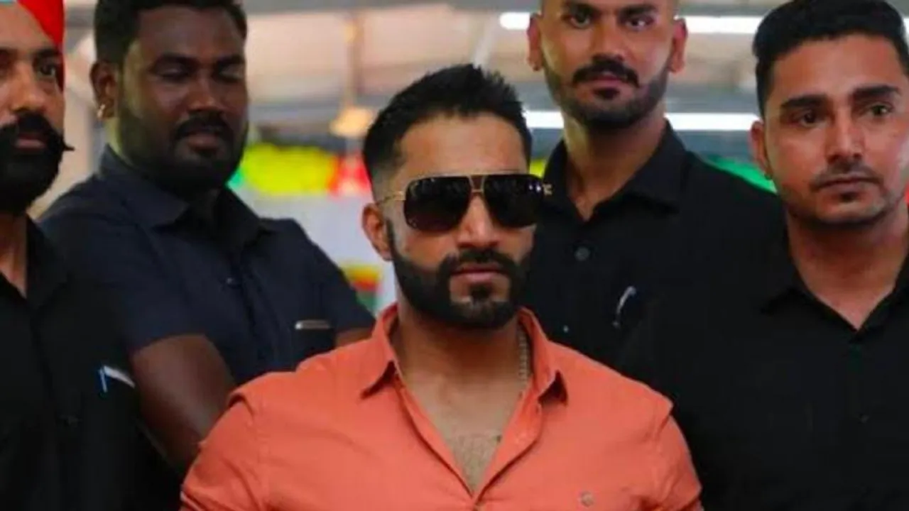 Ricky Rai identifies assailants in shooting incident, cites property dispute as motive