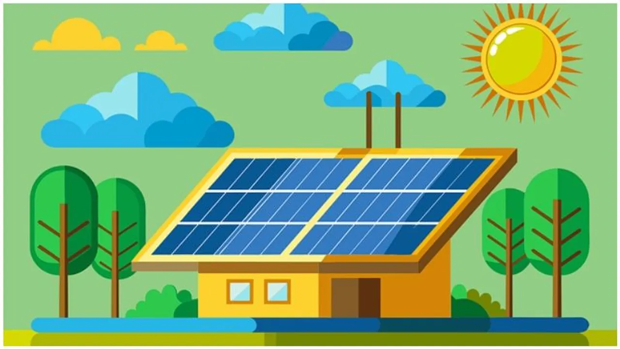 PM Surya Ghar Yojana in Bengaluru: Just 3,453 rooftop solar installations since 2022
