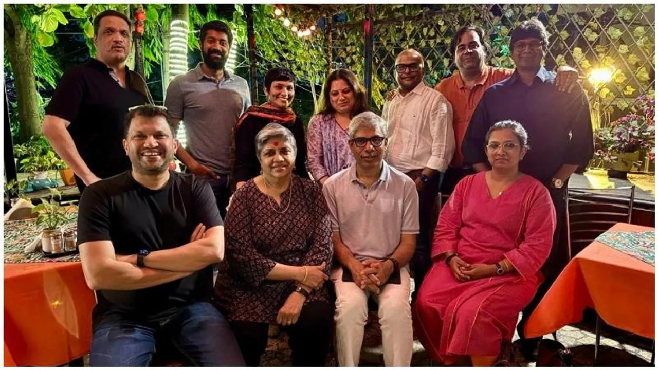 The Ad Club Bangalore announces 2025 Managing Executive Committee