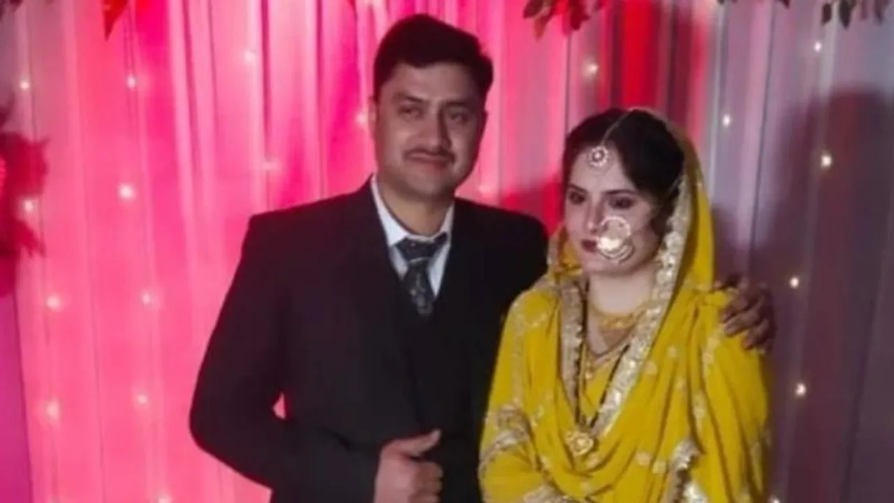 CRPF soldier faces action after he gets secretly married to Pakistani woman 