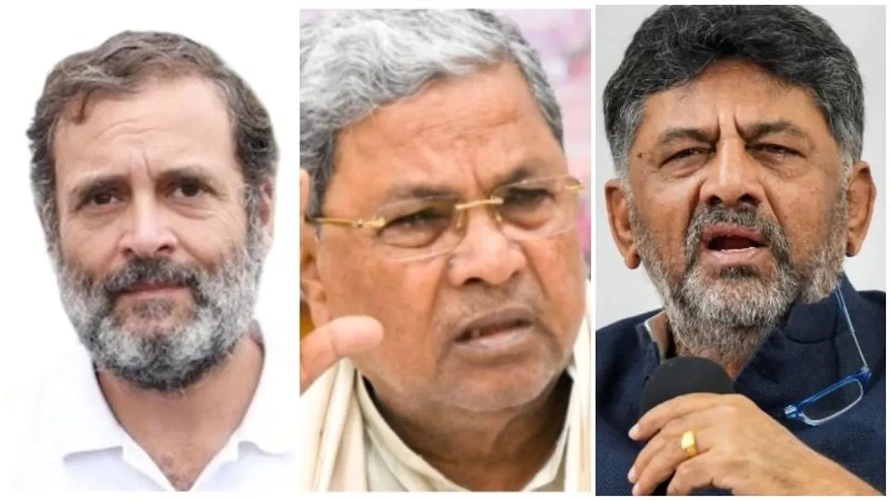 Operation Sindoor: Congress leaders’ reactions as nation hails Indian Army’s strike against terrorists
