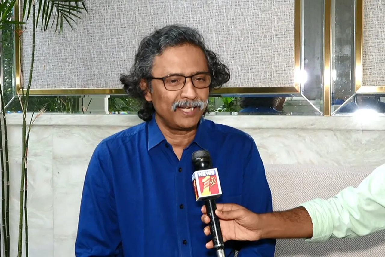 Dr. Chandrashekar’s exclusive insights: COVID-19’s re-entry poses no major threat for now