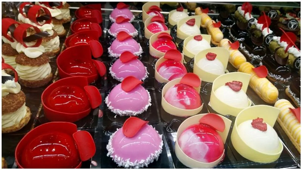 Bengaluru’s top bakers compete in French patisserie semi-finals