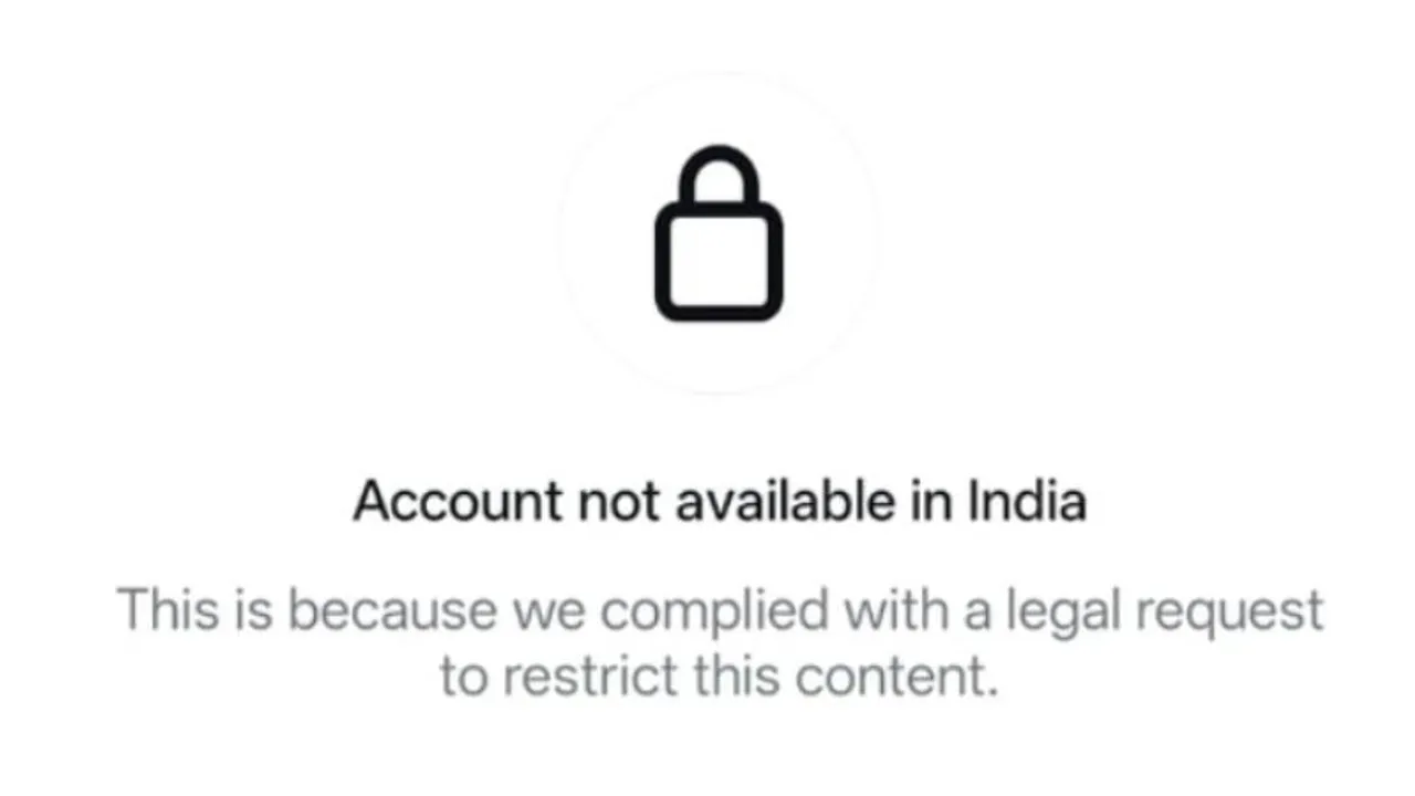 Instagram blocks Pakistani celebrities in India amid post-Pahalgam tensions
