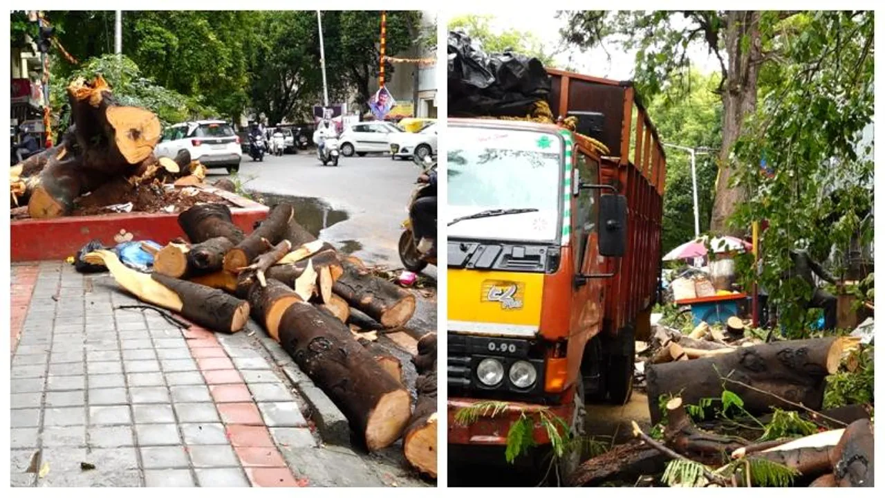 EXCLUSIVE: Deadly accidents haunt the same spot in Bengaluru’s Jayanagar