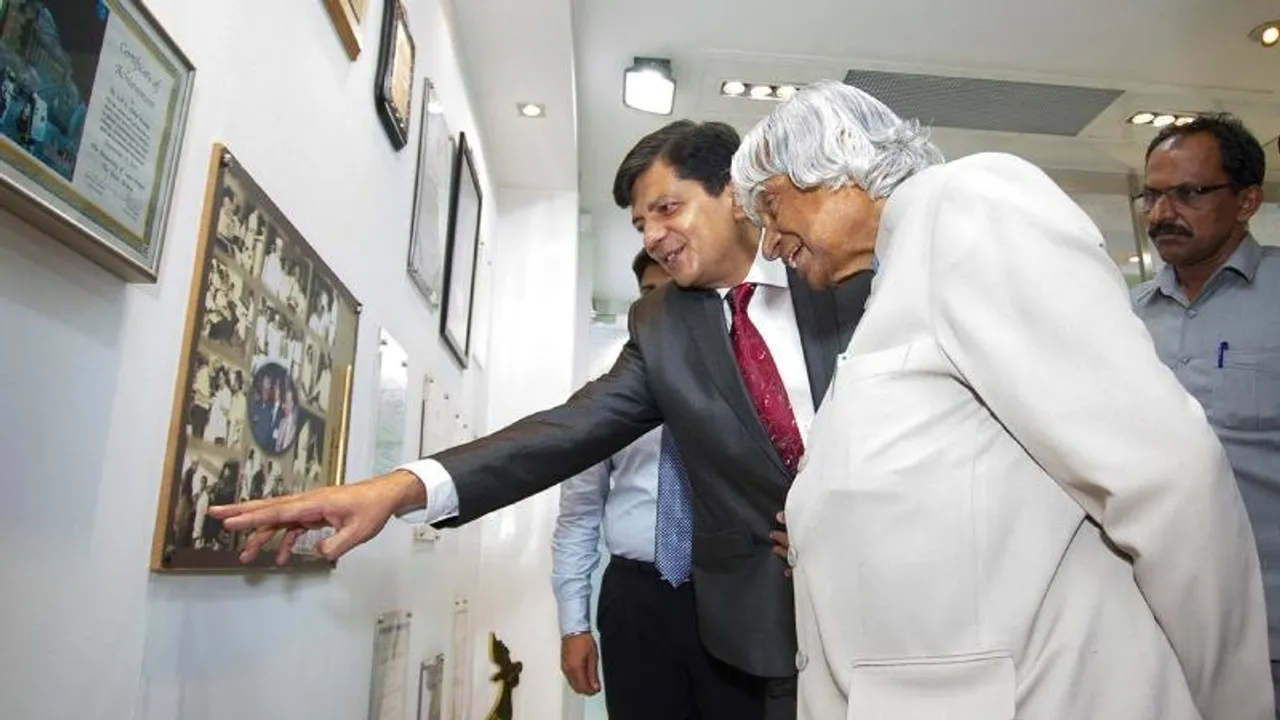 Operation Sindoor: How Kalam’s 1993 Russia visit sparked BrahMos missile project