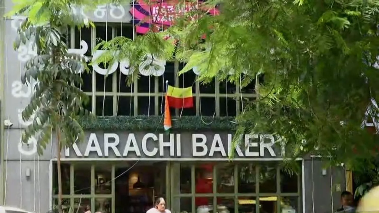 Bengaluru: Karachi Bakery faces backlash amid ceasefire talks between India and Pakistan