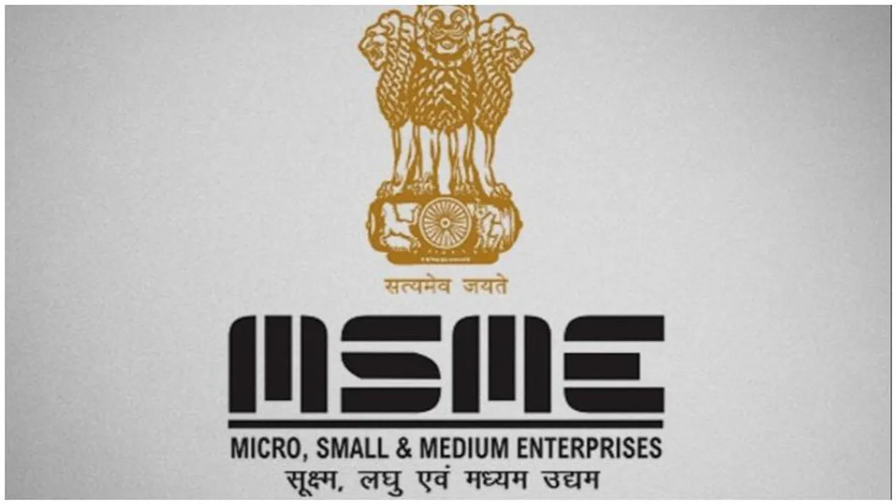 MSME Ministry opens applications for National Awards 2024