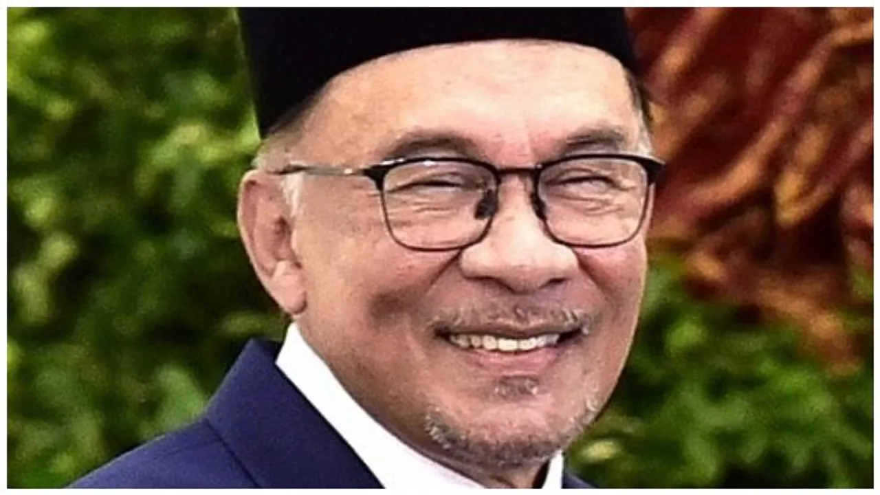 Malaysia PM expresses sympathy for Pakistan amid India tensions after Pahalgam attack