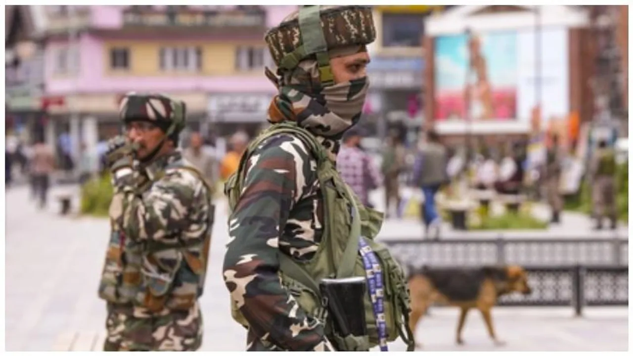 Will Bengaluru also witness a mock drill amid rising Indo-Pak tensions ?