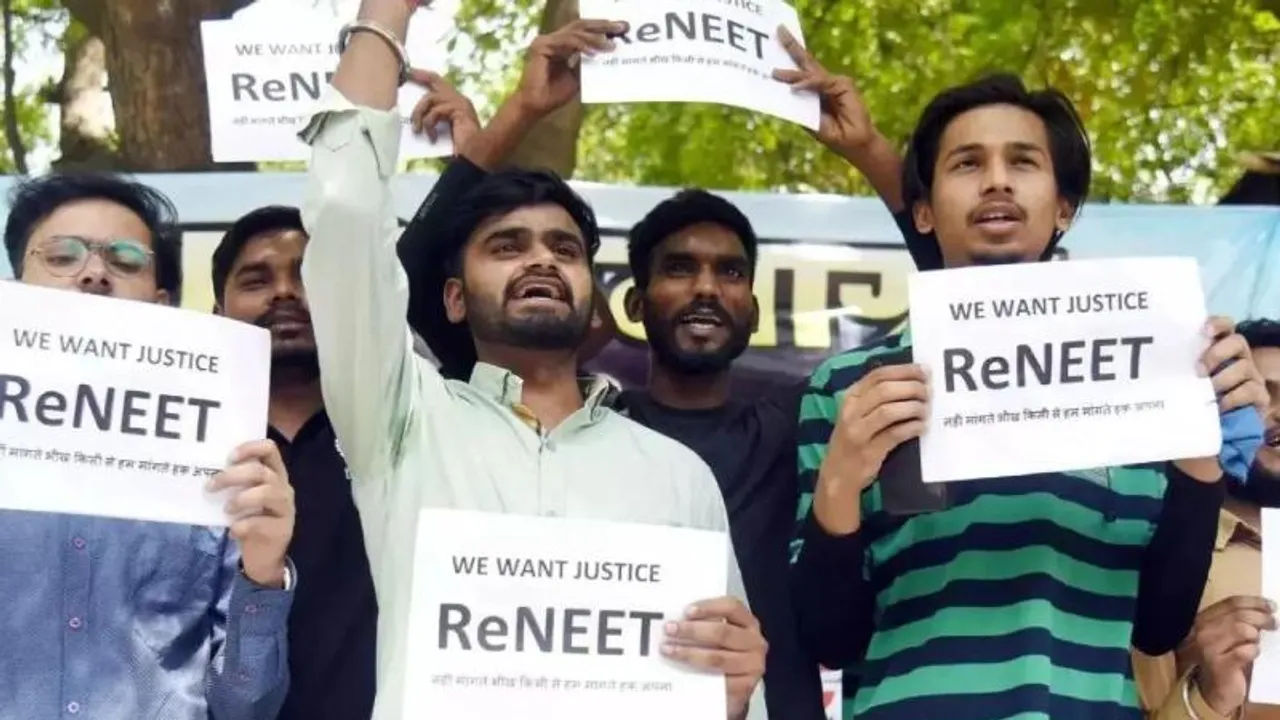 Supreme Court orders single shift for NEET-PG 2025, cancels two-shift plan