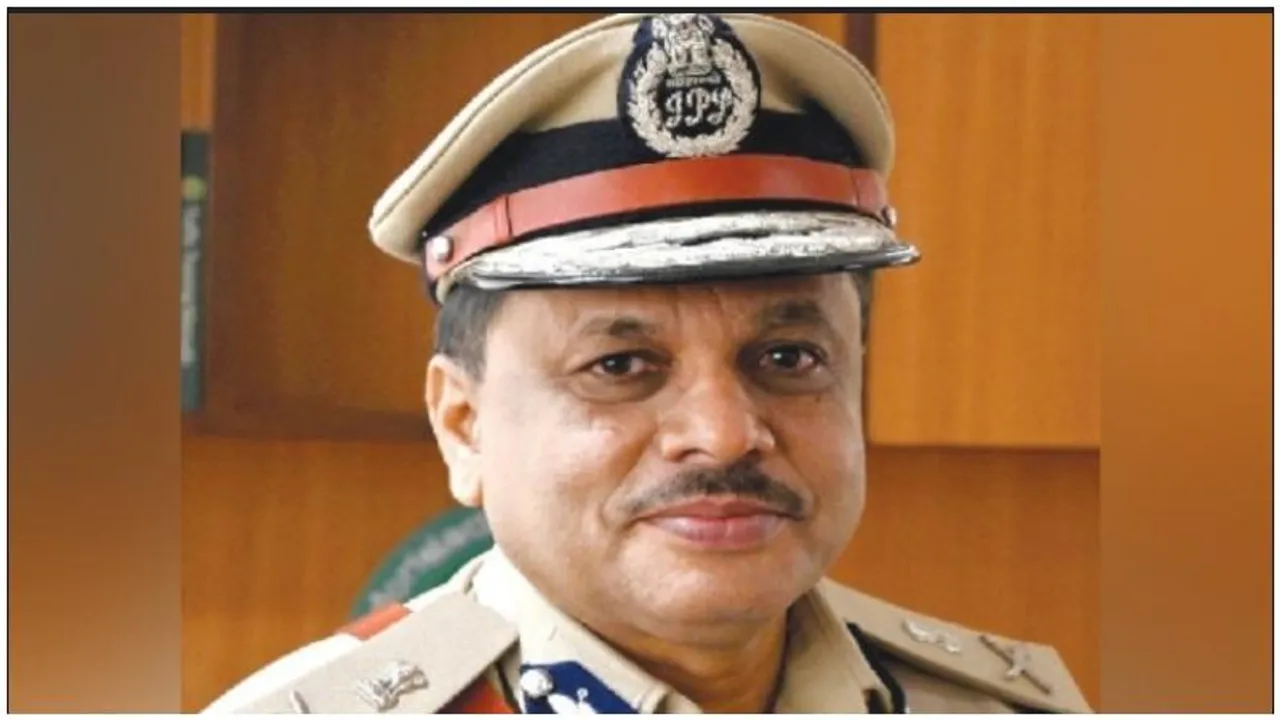 New Karnataka police chief MA Saleem advocates victim-centric policing