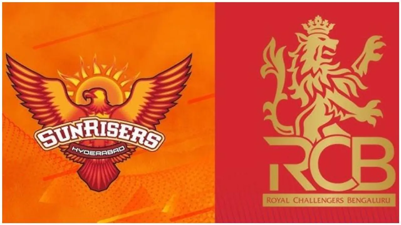 RCB and SRH penalised for slow over-rates in IPL 2025 clash in Lucknow