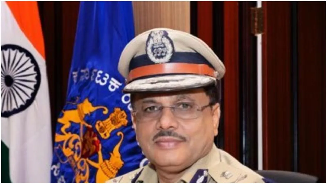 Who is Dr MA Saleem, appointed as Karnataka’s new DG & IGP?