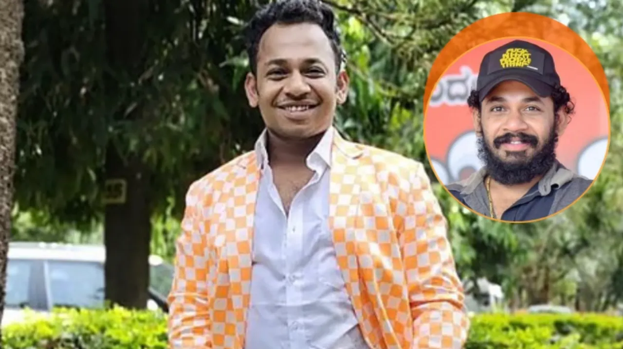 Television and film actor Rakesh Poojary passes away at 33