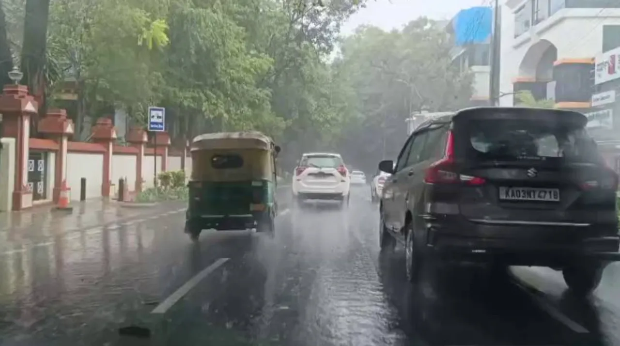 Bengaluru Rains: Here’s why city’s earlier flood hotspots see relief amid heavy rains