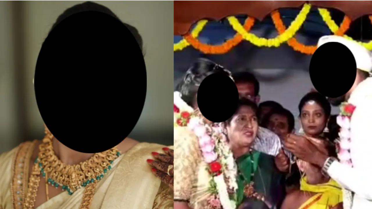 Hassan: Bride calls off wedding moments before ‘Muhurtha’; Cites love for another man