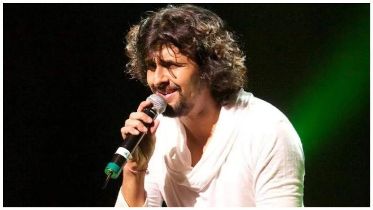 Bengaluru: Sonu Nigam ignores High Court’s call in Kannada row, police await response