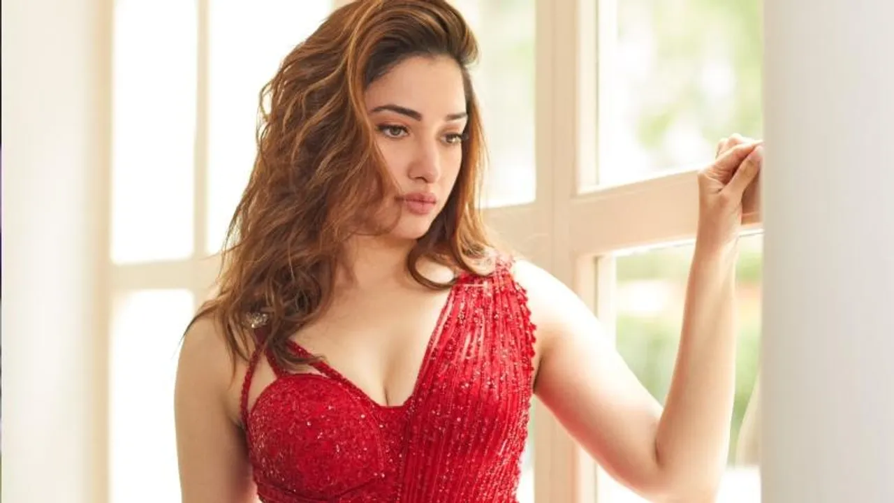 Tamannaah Bhatia named brand ambassador for Mysore Sandal Soap, signs ₹6.2 crore deal