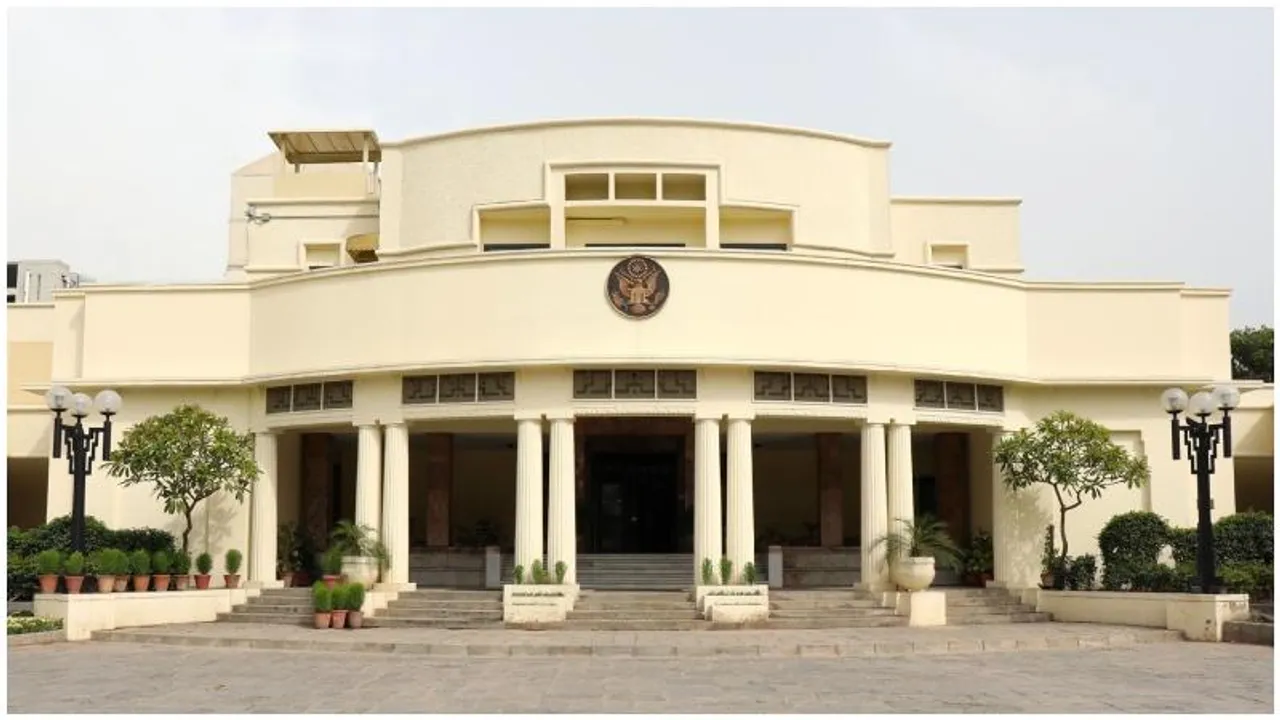 US consulate in Lahore issues shelter-in-place order amid rising Indo-Pak drone tensions