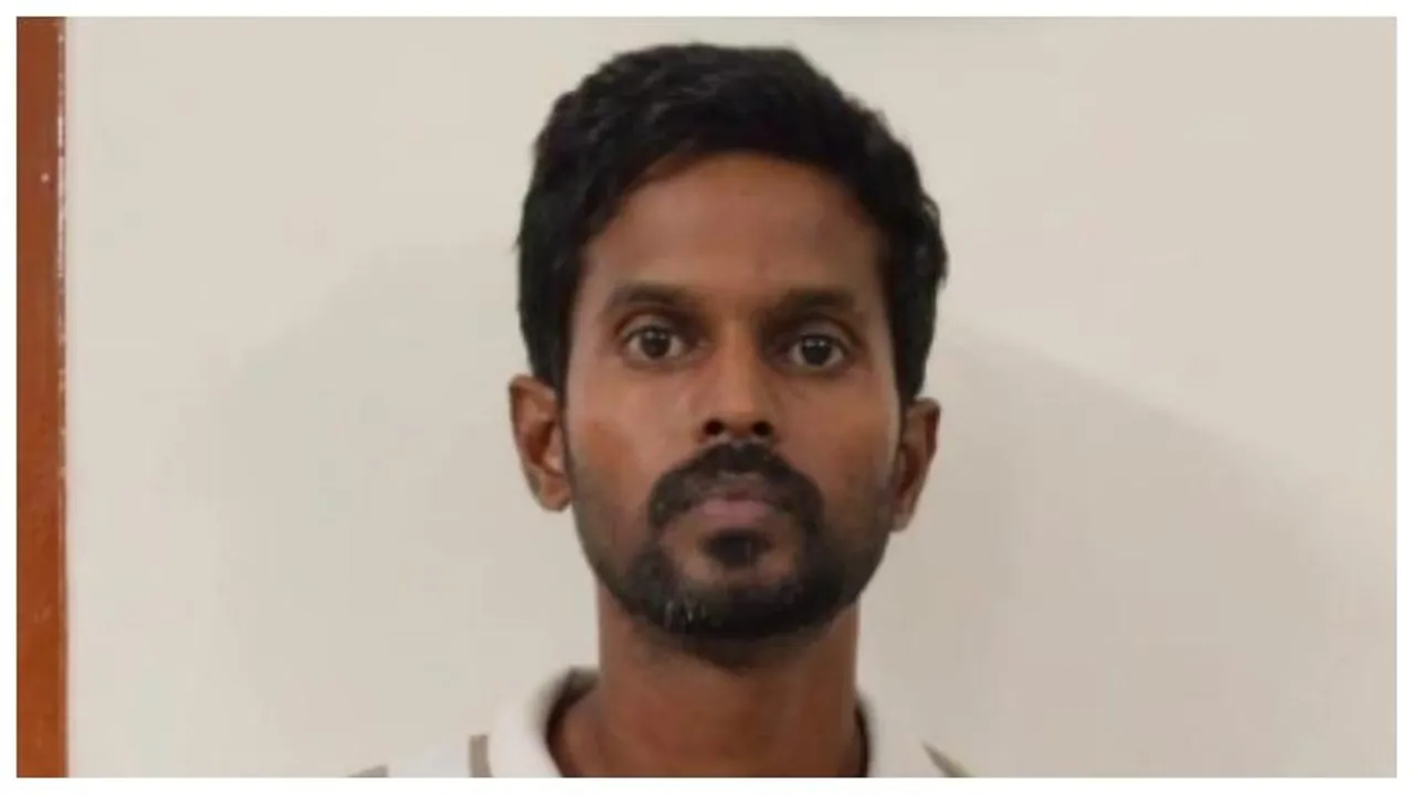 Bengaluru: Dance master arrested for sexual harassment of minor in Kadugodi