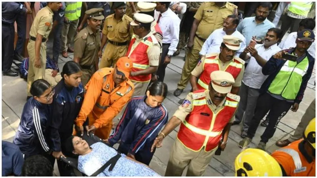 Civil Defence Mock Drill set for May 29 in border states amid heightened security