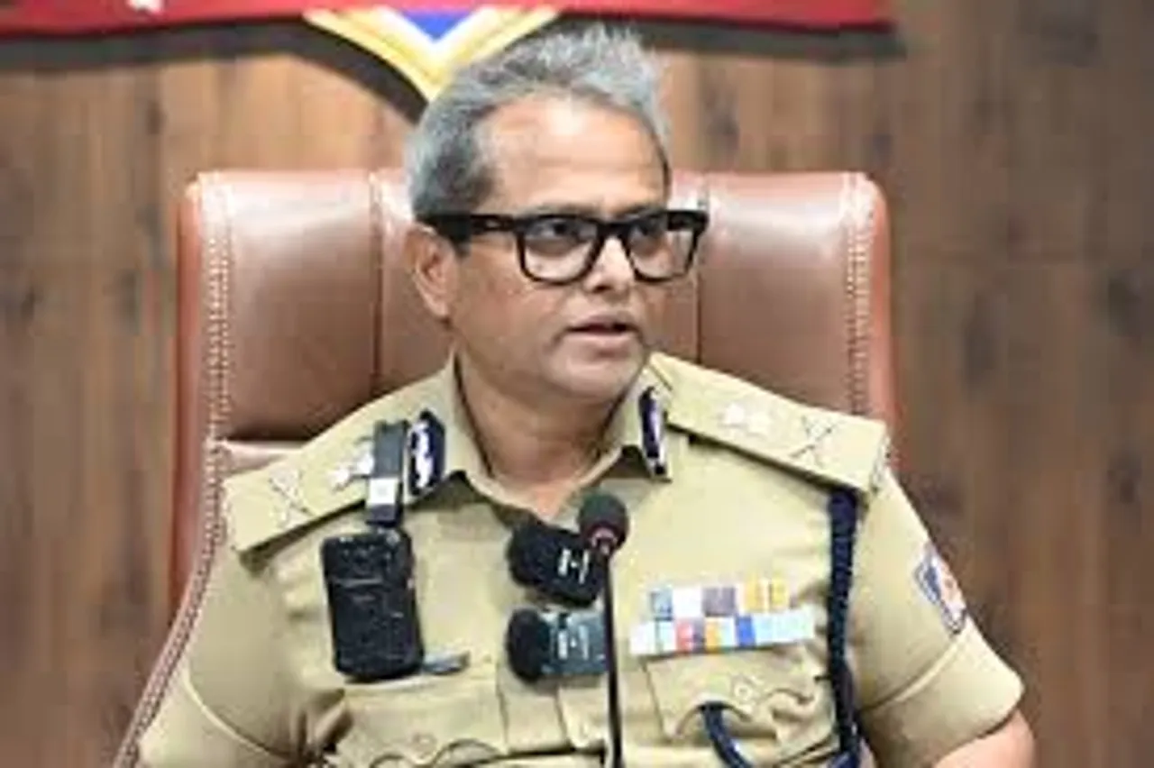 Bengaluru Police warn public of cyber-fraud linked to Indo-Pak tensions