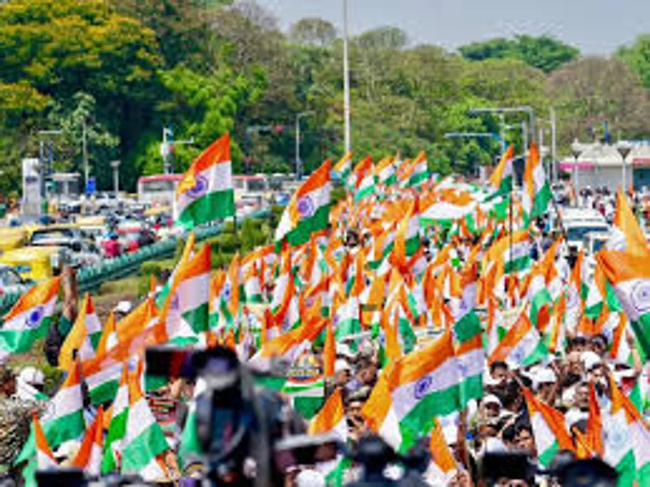 From Pahalgam to every home: BJP’s ‘Tiranga Yatra’ hits the road