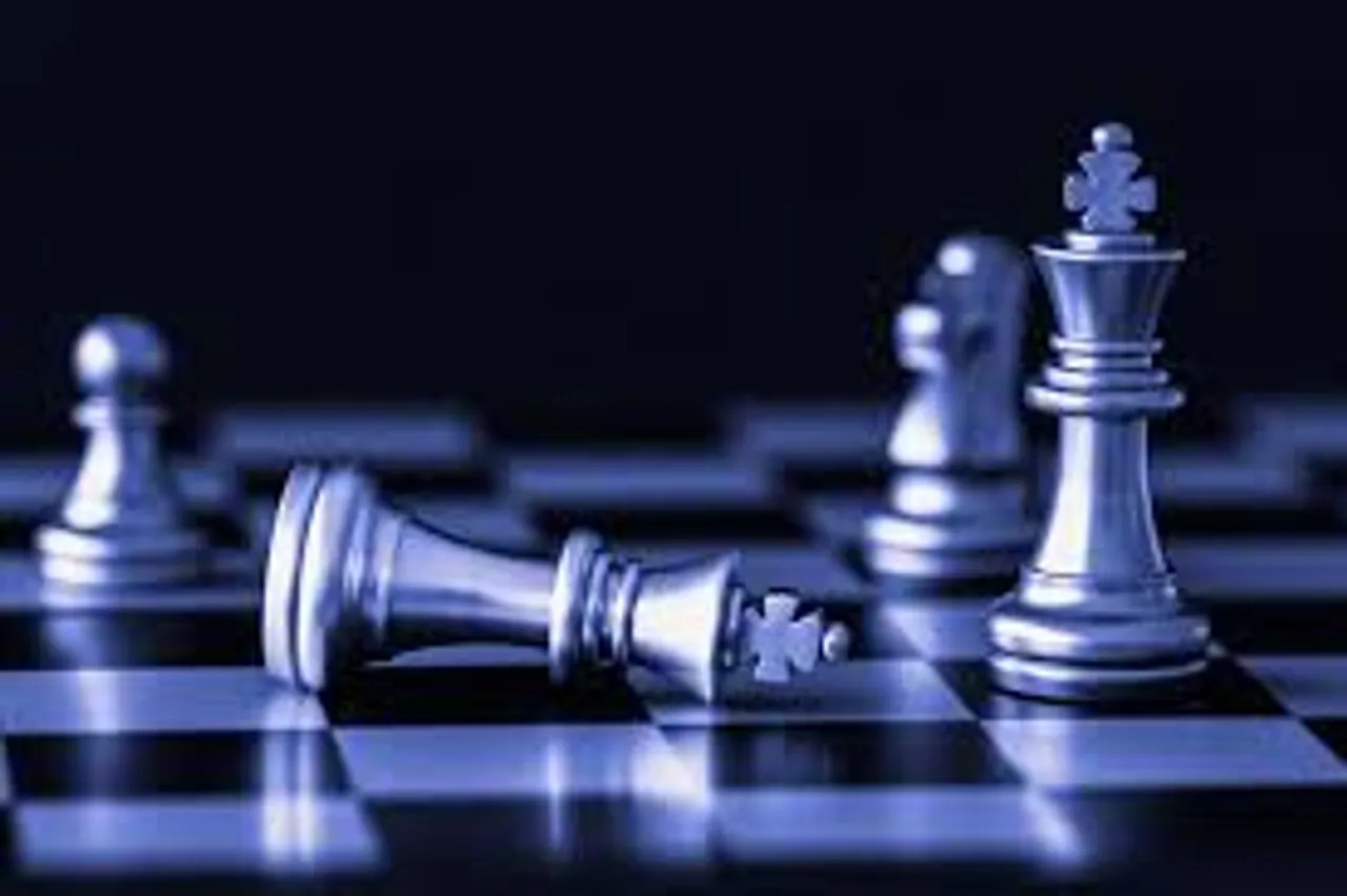 Taliban bans chess in Afghanistan over religious concerns