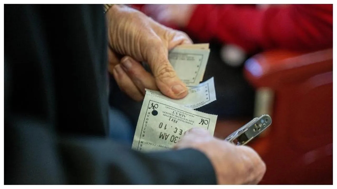 Bengaluru police crack down on IPL ticket black market: Two cops among arrested