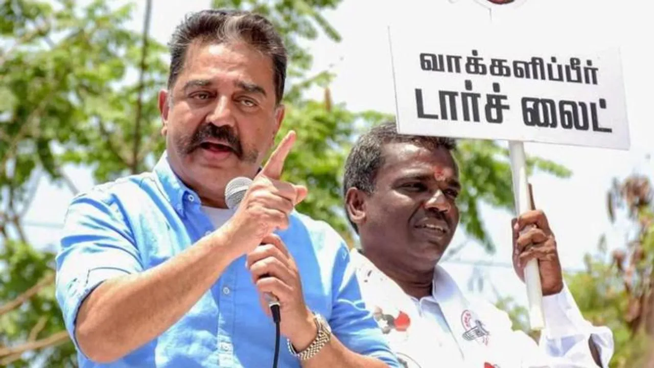 Kamal Haasan’s defiant response to Karnataka Film Chamber over apology demand