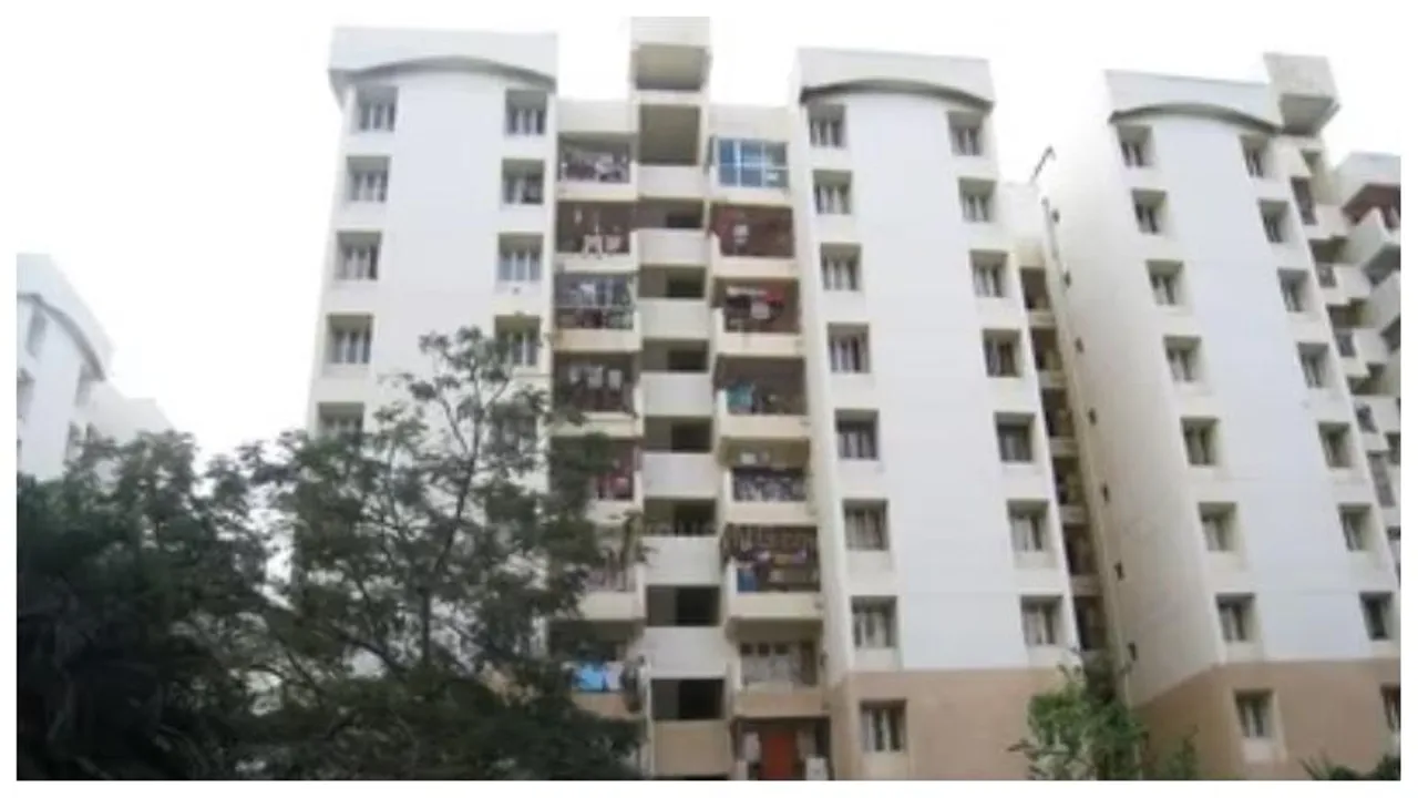 Yelahanka’s Kendriya Vihar faces blackout: Residents warn of mercy death plea
