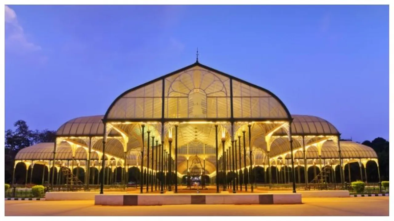C4C forum opposes Tunnel Road Project, warn of irreversible damage to Lalbagh rock and ecosystem