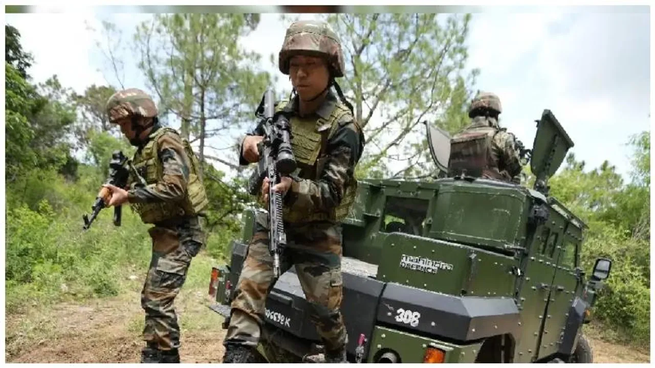 Operation Abhyaas: Mock drills set for Bengaluru, Karwar and Raichur